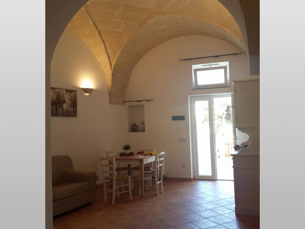 Hotel La Scaletta 19 à Crispiano Chambre photo