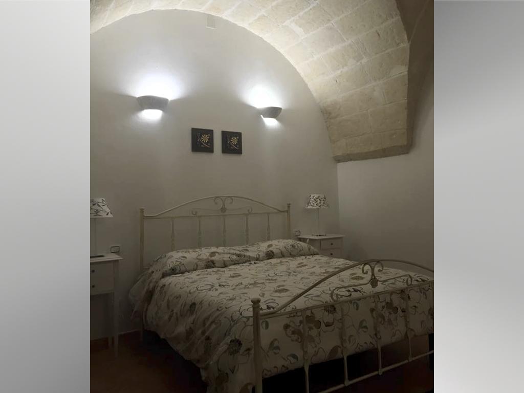 Hotel La Scaletta 19 à Crispiano Chambre photo
