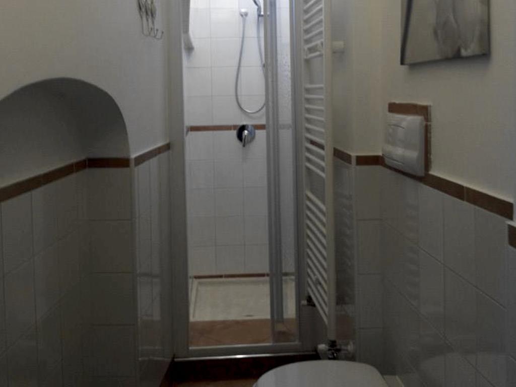 Hotel La Scaletta 19 à Crispiano Chambre photo